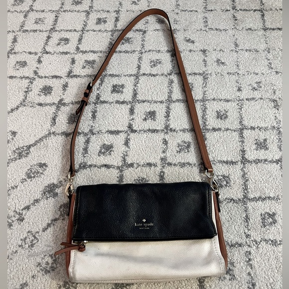 kate spade Handbags - Kate Spade Color Block Crossbody